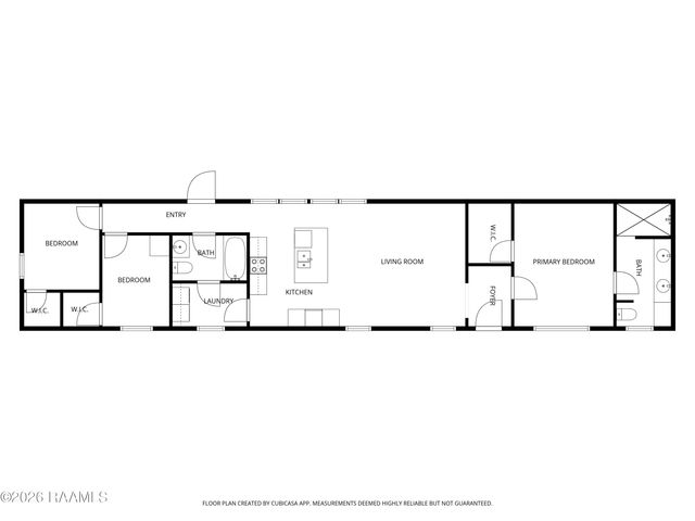 20925 W Liberty Farm Road, Kaplan, LA 70548