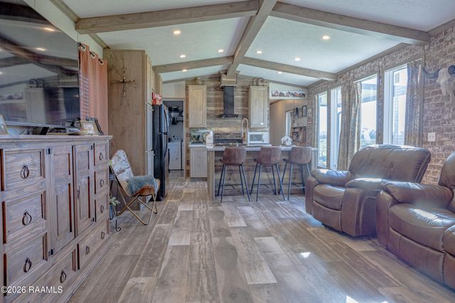 20925 W Liberty Farm Road, Kaplan, LA 70548