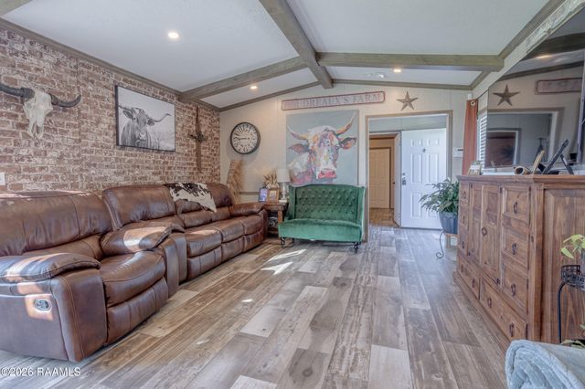 20925 W Liberty Farm Road, Kaplan, LA 70548