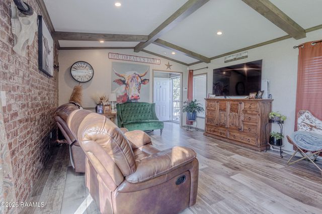 20925 W Liberty Farm Road, Kaplan, LA 70548