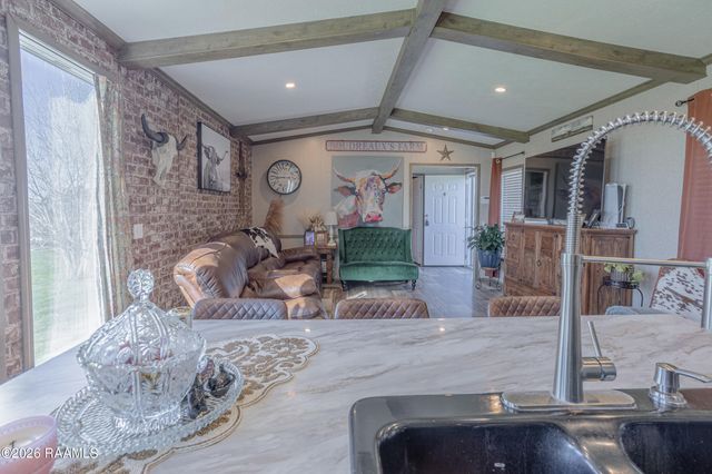 20925 W Liberty Farm Road, Kaplan, LA 70548