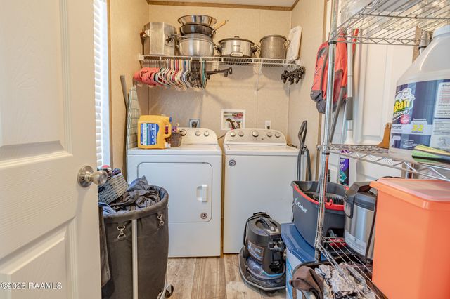 20925 W Liberty Farm Road, Kaplan, LA 70548