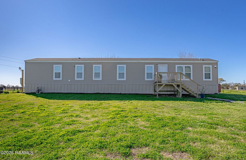 20925 W Liberty Farm Road, Kaplan, LA 70548