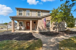 601 Meadow Brook Place, Trenton, OH 45067