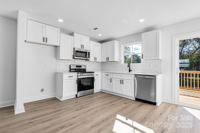 Lot 2 Arden Avenue, Kannapolis, NC 28081