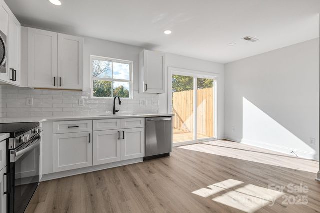 Lot 2 Arden Avenue, Kannapolis, NC 28081