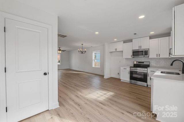 Lot 2 Arden Avenue, Kannapolis, NC 28081