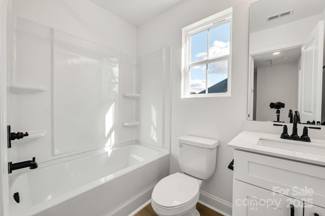 Lot 2 Arden Avenue, Kannapolis, NC 28081