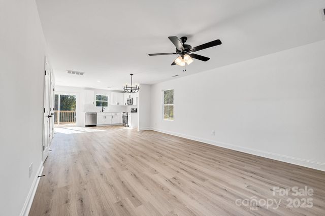 Lot 2 Arden Avenue, Kannapolis, NC 28081