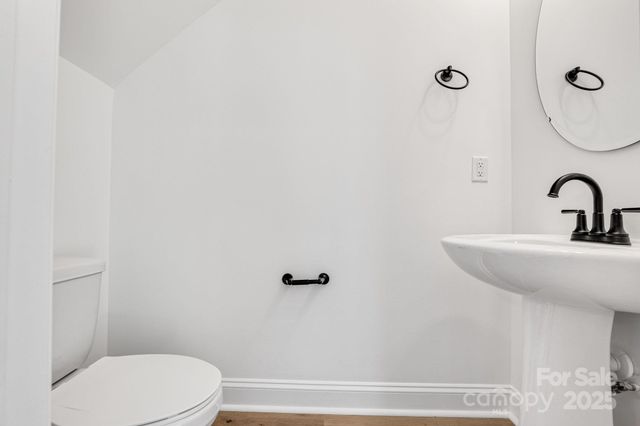 Lot 2 Arden Avenue, Kannapolis, NC 28081