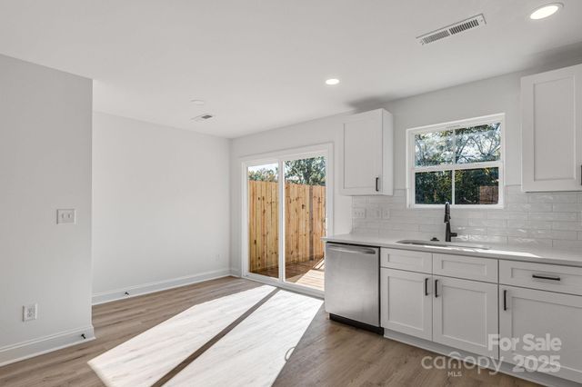 Lot 2 Arden Avenue, Kannapolis, NC 28081