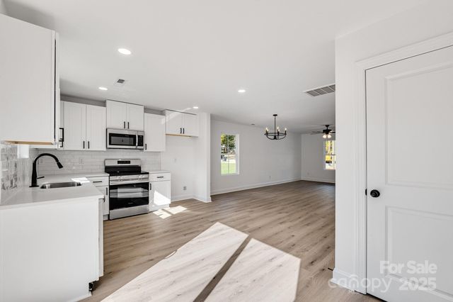 Lot 2 Arden Avenue, Kannapolis, NC 28081