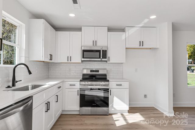 Lot 2 Arden Avenue, Kannapolis, NC 28081