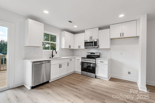 Lot 2 Arden Avenue, Kannapolis, NC 28081