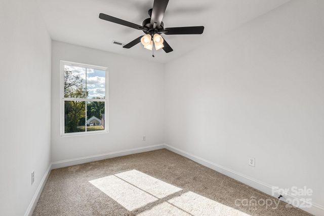 Lot 2 Arden Avenue, Kannapolis, NC 28081