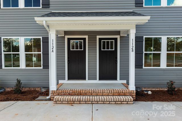 Lot 2 Arden Avenue, Kannapolis, NC 28081