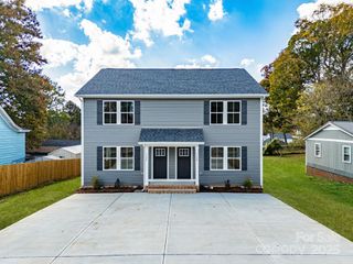 Lot 2 Arden Avenue, Kannapolis, NC 28081