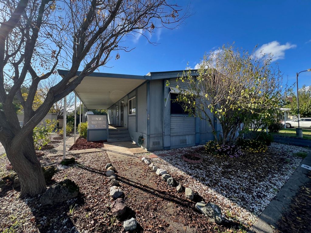 180 S Main Street, Red Bluff, CA 96080