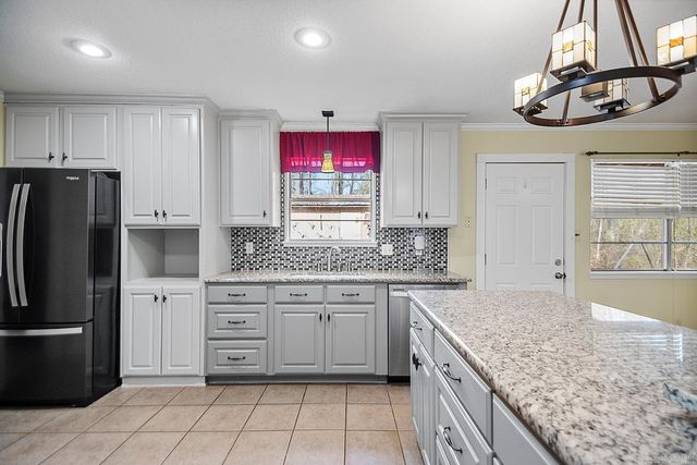 78 GRANT 167031, Sheridan, AR 72150