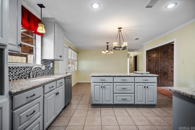 78 GRANT 167031, Sheridan, AR 72150