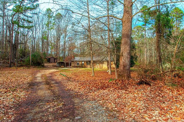 78 GRANT 167031, Sheridan, AR 72150