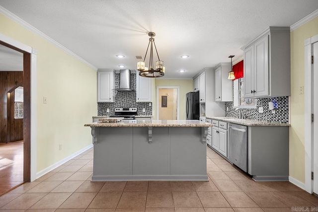 78 GRANT 167031, Sheridan, AR 72150