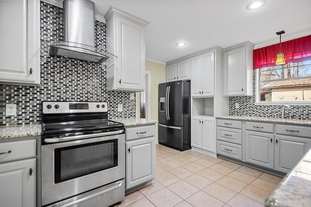 78 GRANT 167031, Sheridan, AR 72150