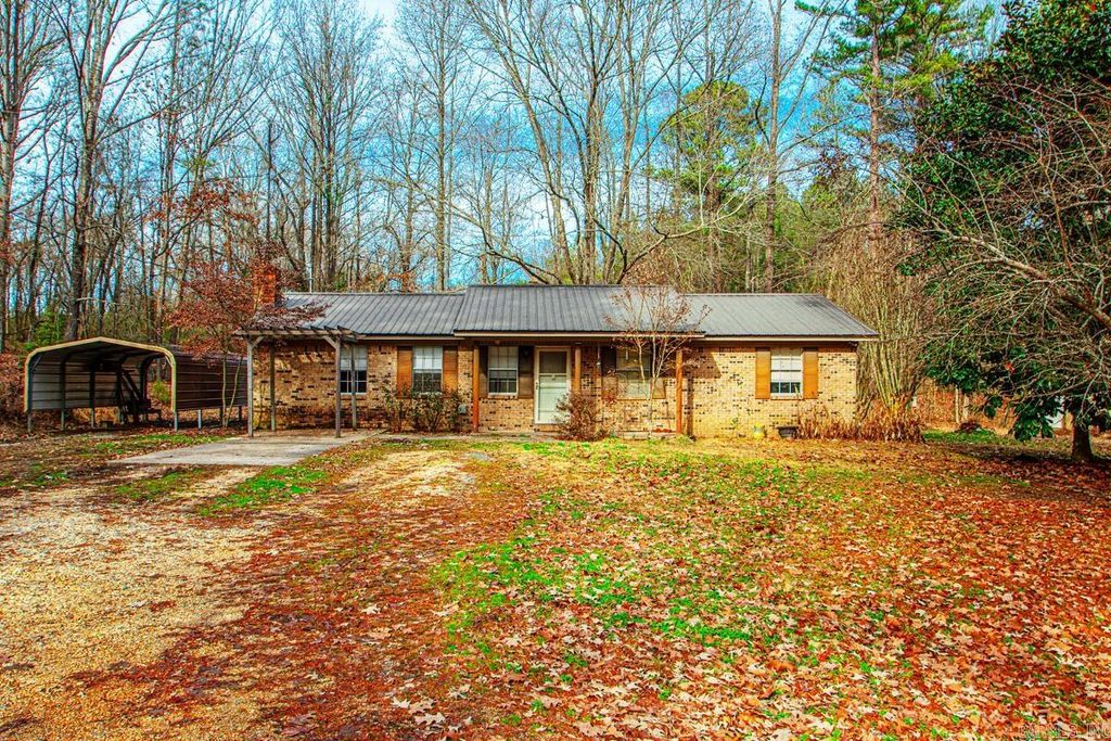78 GRANT 167031, Sheridan, AR 72150