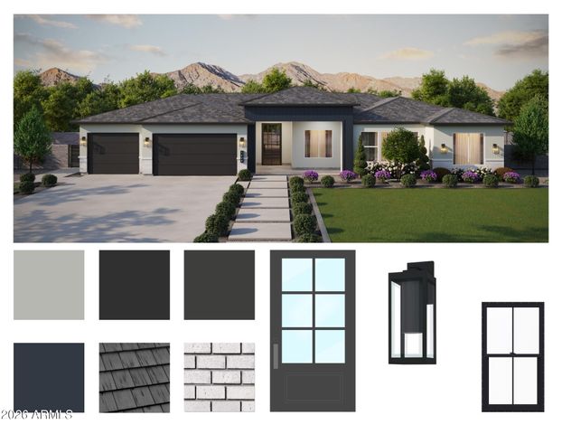 26583 S 189th Way, Queen Creek, AZ 85142