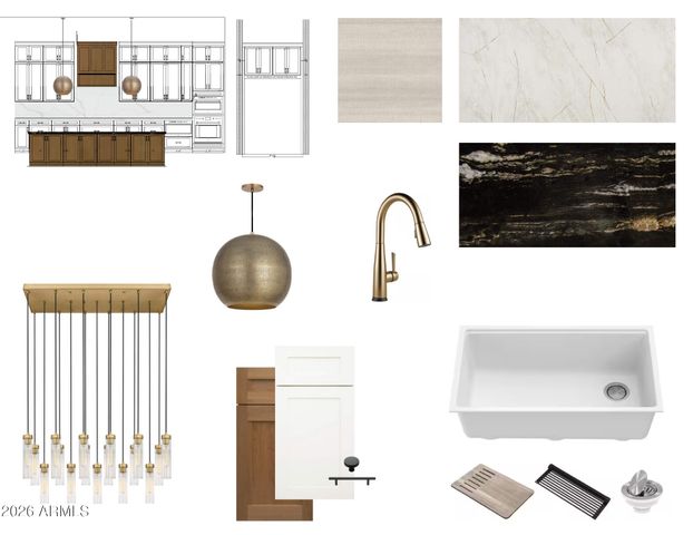 26583 S 189th Way, Queen Creek, AZ 85142