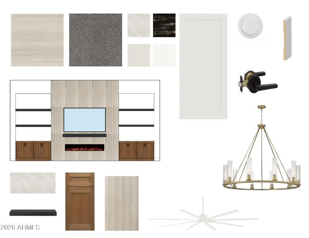 26583 S 189th Way, Queen Creek, AZ 85142