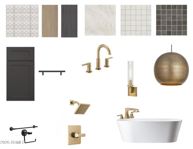 26583 S 189th Way, Queen Creek, AZ 85142