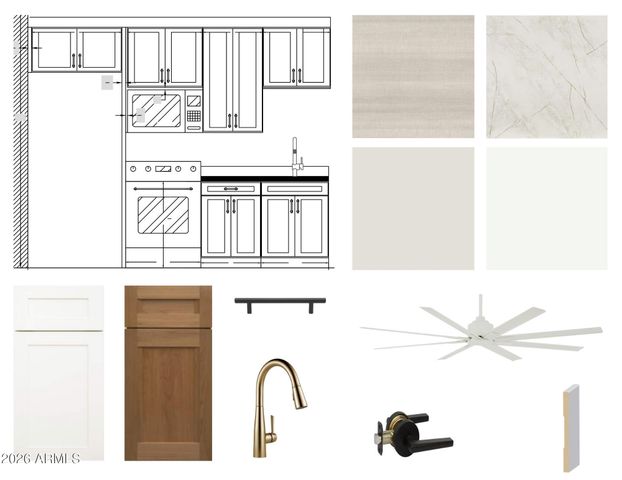 26583 S 189th Way, Queen Creek, AZ 85142