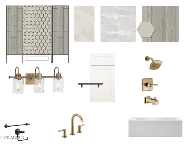 26583 S 189th Way, Queen Creek, AZ 85142