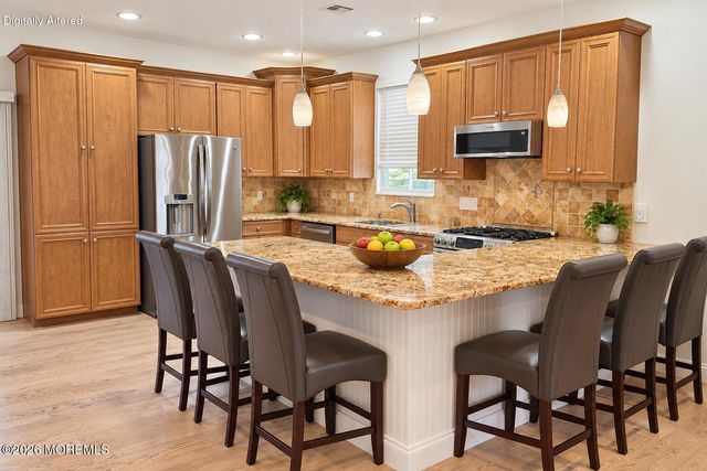 121 Camden Avenue, Lavallette, NJ 08735