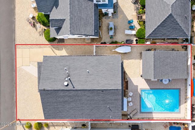 121 Camden Avenue, Lavallette, NJ 08735