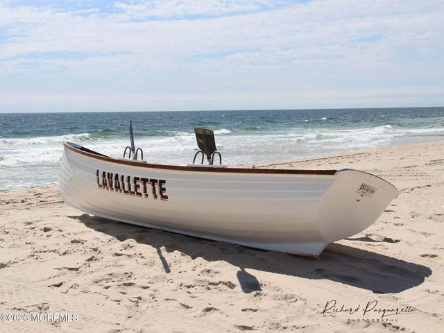 121 Camden Avenue, Lavallette, NJ 08735