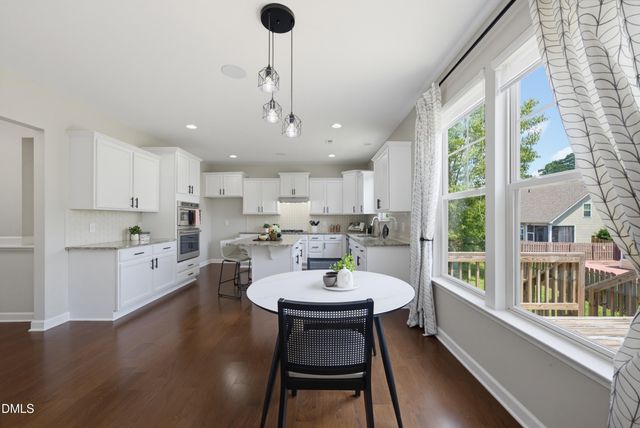 619 Laurel Berry Court, Apex, NC 27523