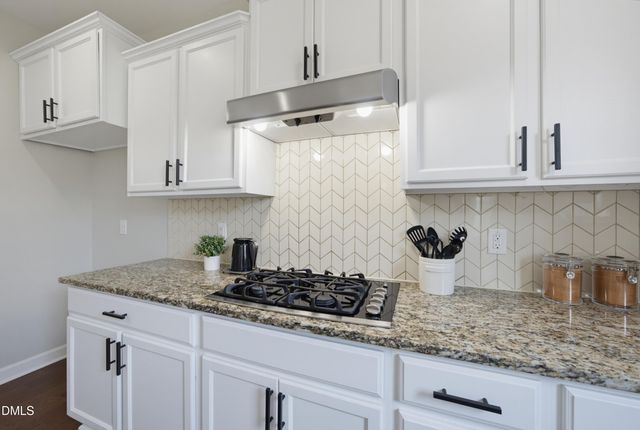 619 Laurel Berry Court, Apex, NC 27523