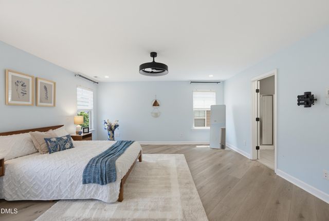 619 Laurel Berry Court, Apex, NC 27523