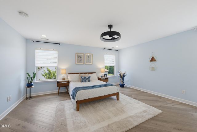 619 Laurel Berry Court, Apex, NC 27523