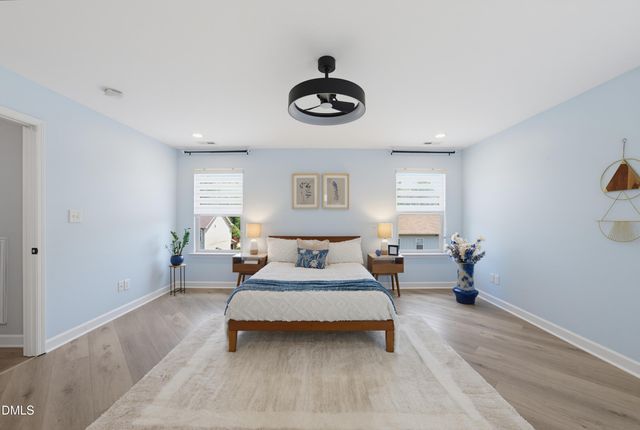 619 Laurel Berry Court, Apex, NC 27523