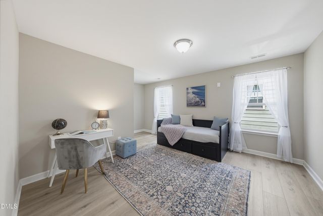 619 Laurel Berry Court, Apex, NC 27523