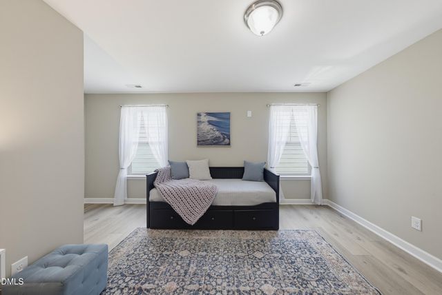 619 Laurel Berry Court, Apex, NC 27523