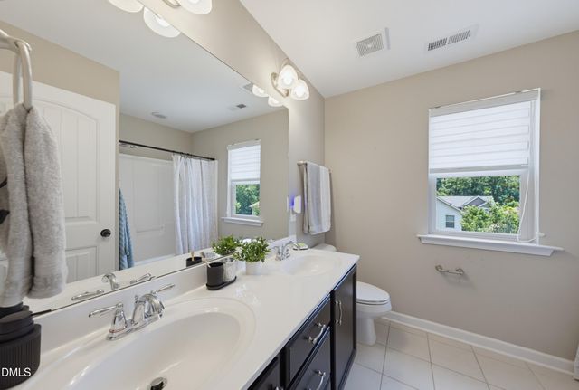 619 Laurel Berry Court, Apex, NC 27523
