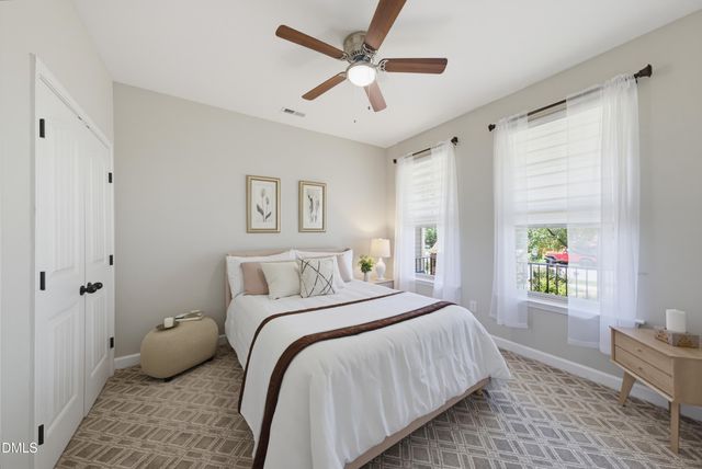 619 Laurel Berry Court, Apex, NC 27523