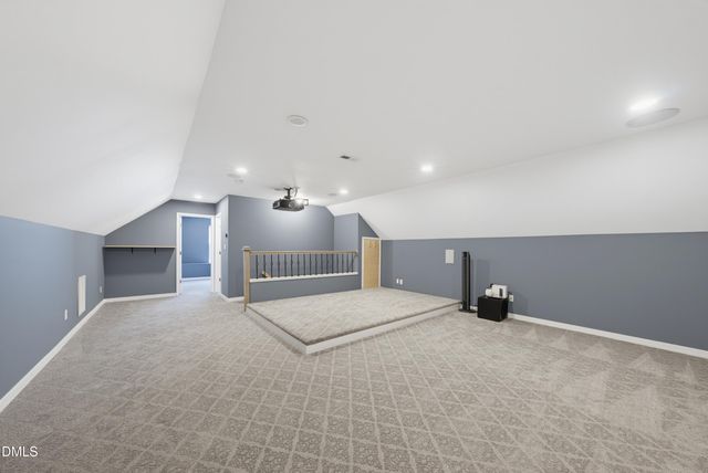 619 Laurel Berry Court, Apex, NC 27523