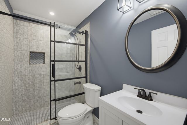 619 Laurel Berry Court, Apex, NC 27523