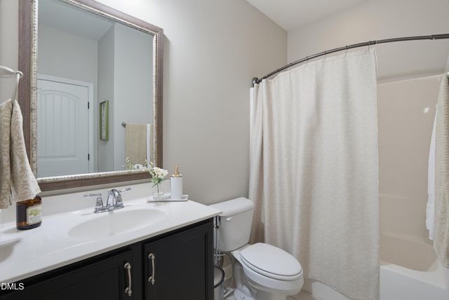 619 Laurel Berry Court, Apex, NC 27523
