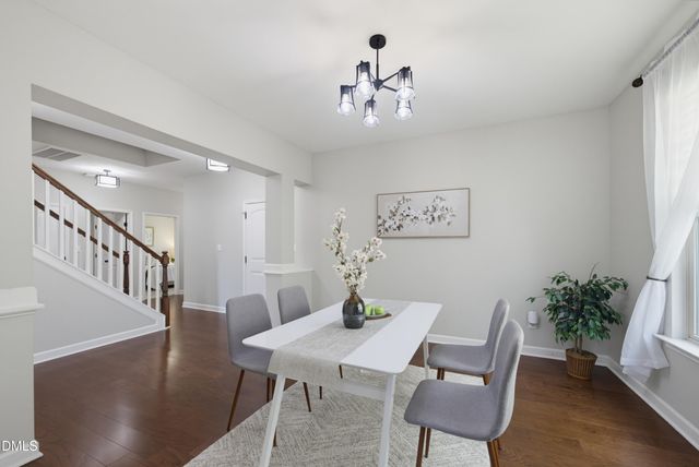 619 Laurel Berry Court, Apex, NC 27523